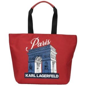 Karl Lagerfeld Paris Everyday Casual Kristen Tote NWT***